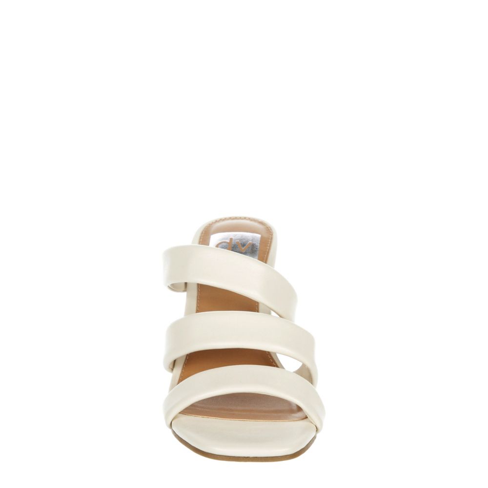 WOMENS HENRIETTA SLIDE SANDAL