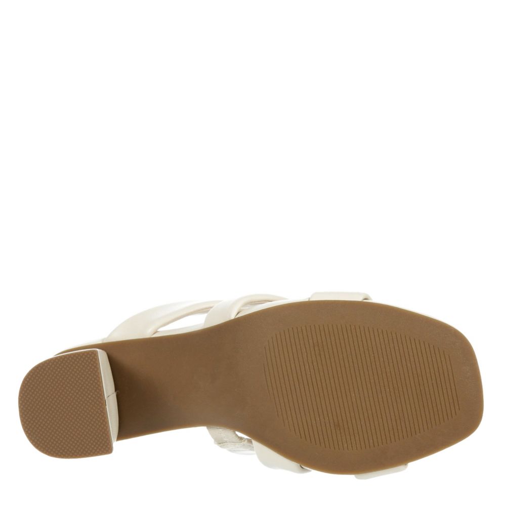 WOMENS HENRIETTA SLIDE SANDAL