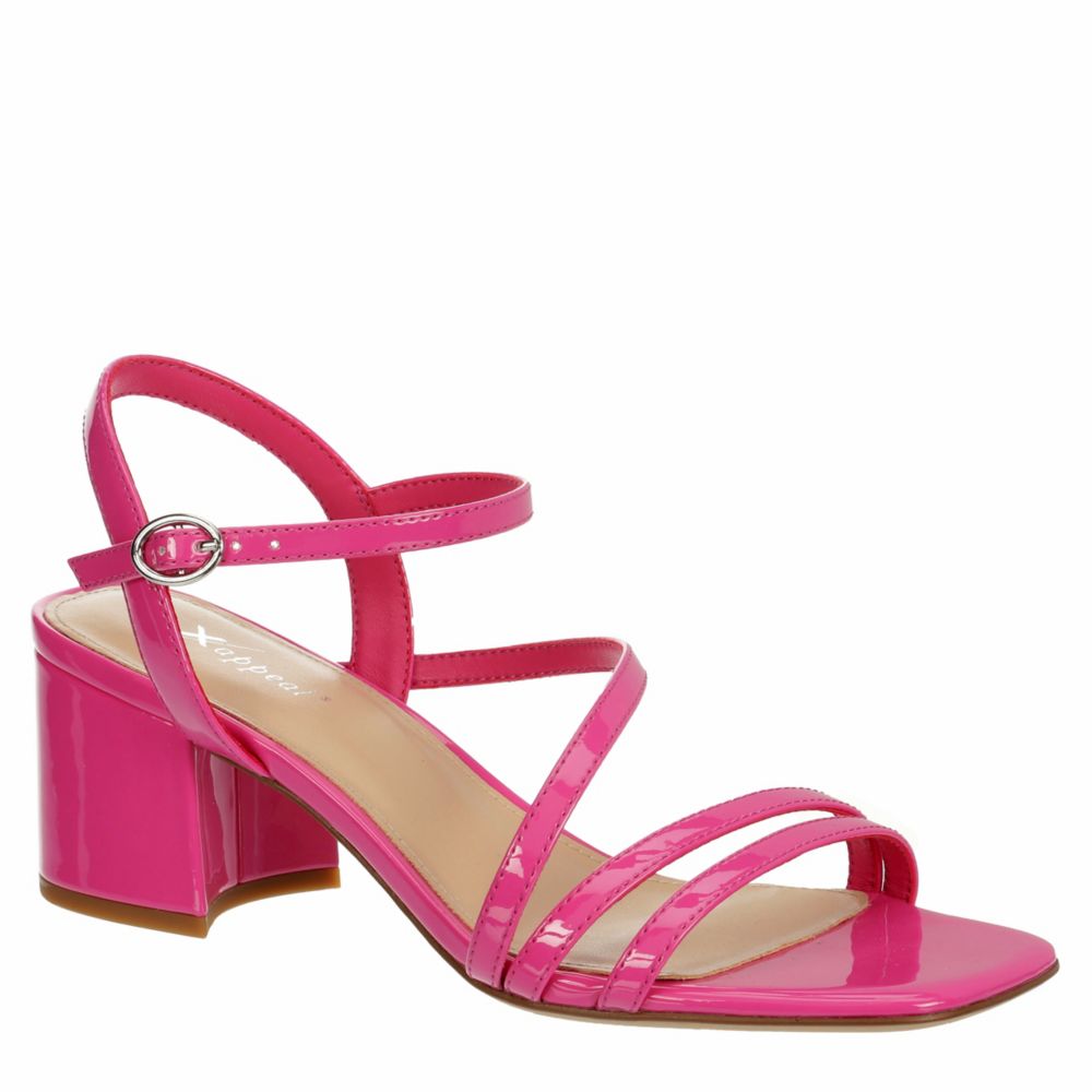 WOMENS HAISLEY SANDAL Color Pop