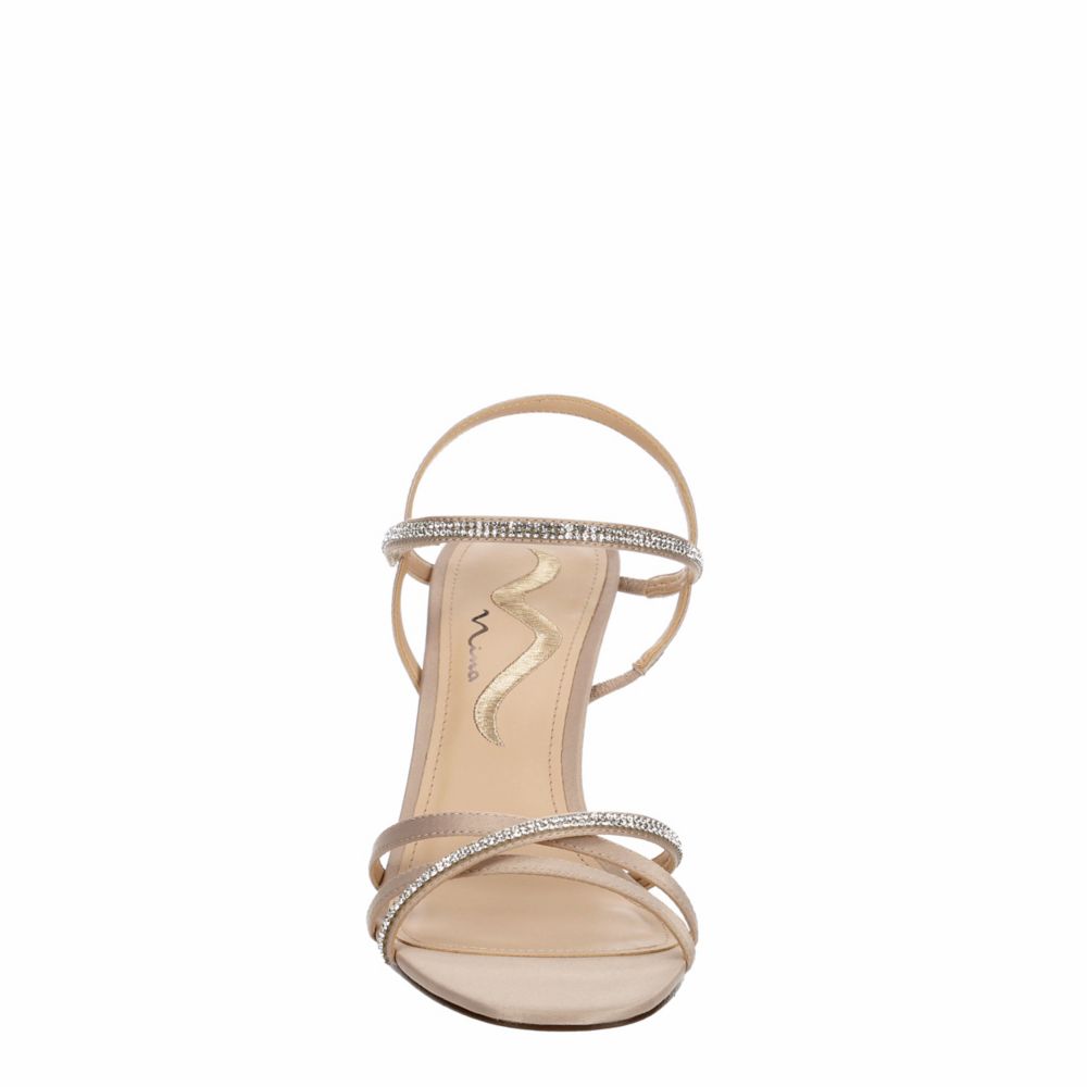 WOMENS AMILLIA SANDAL