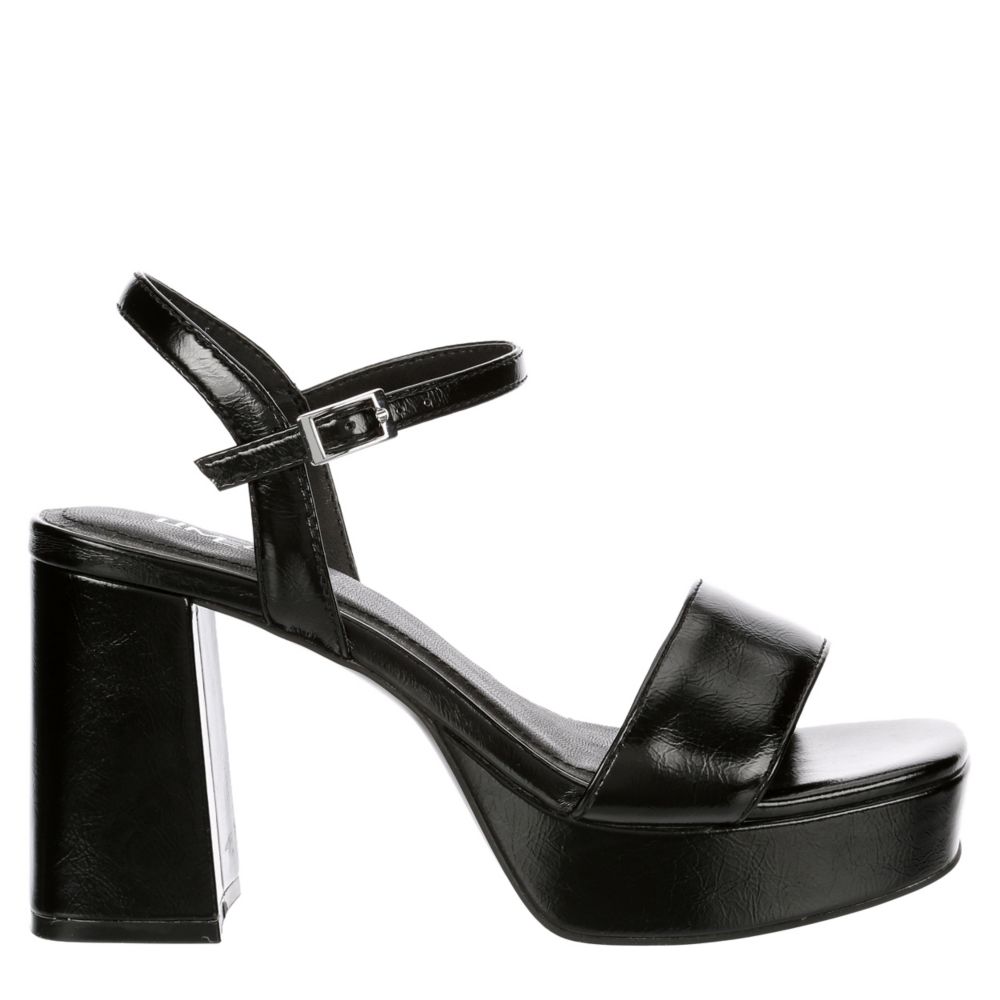 WOMENS ANSLEY PLATFORM SANDAL