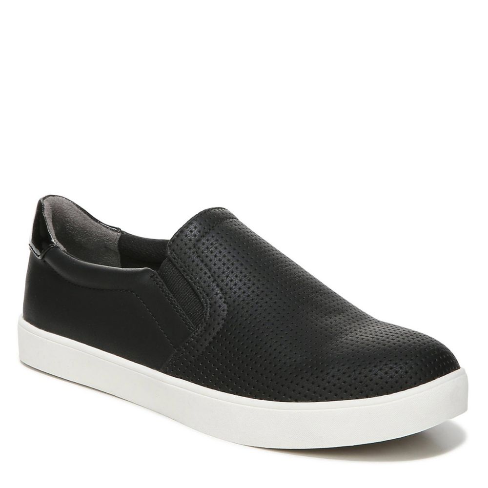 WOMENS MADISON SLIP ON SNEAKER