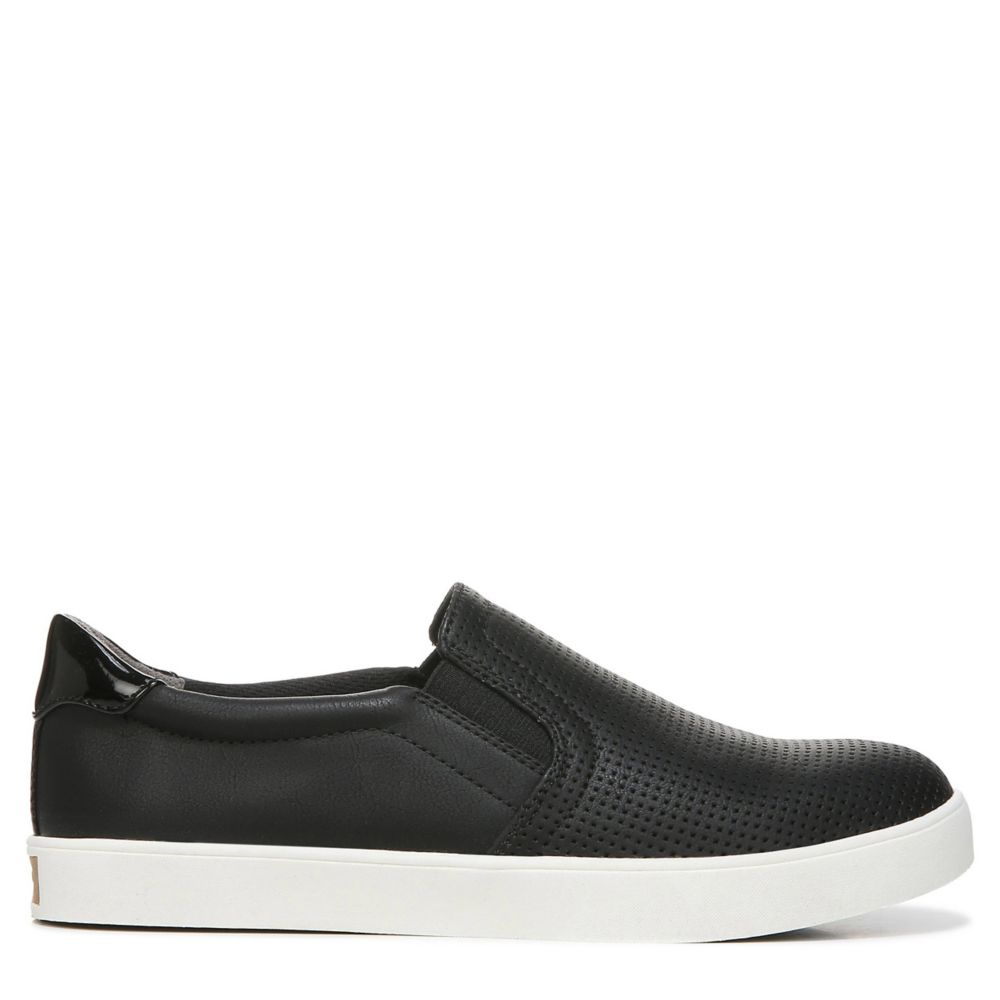 WOMENS MADISON SLIP ON SNEAKER