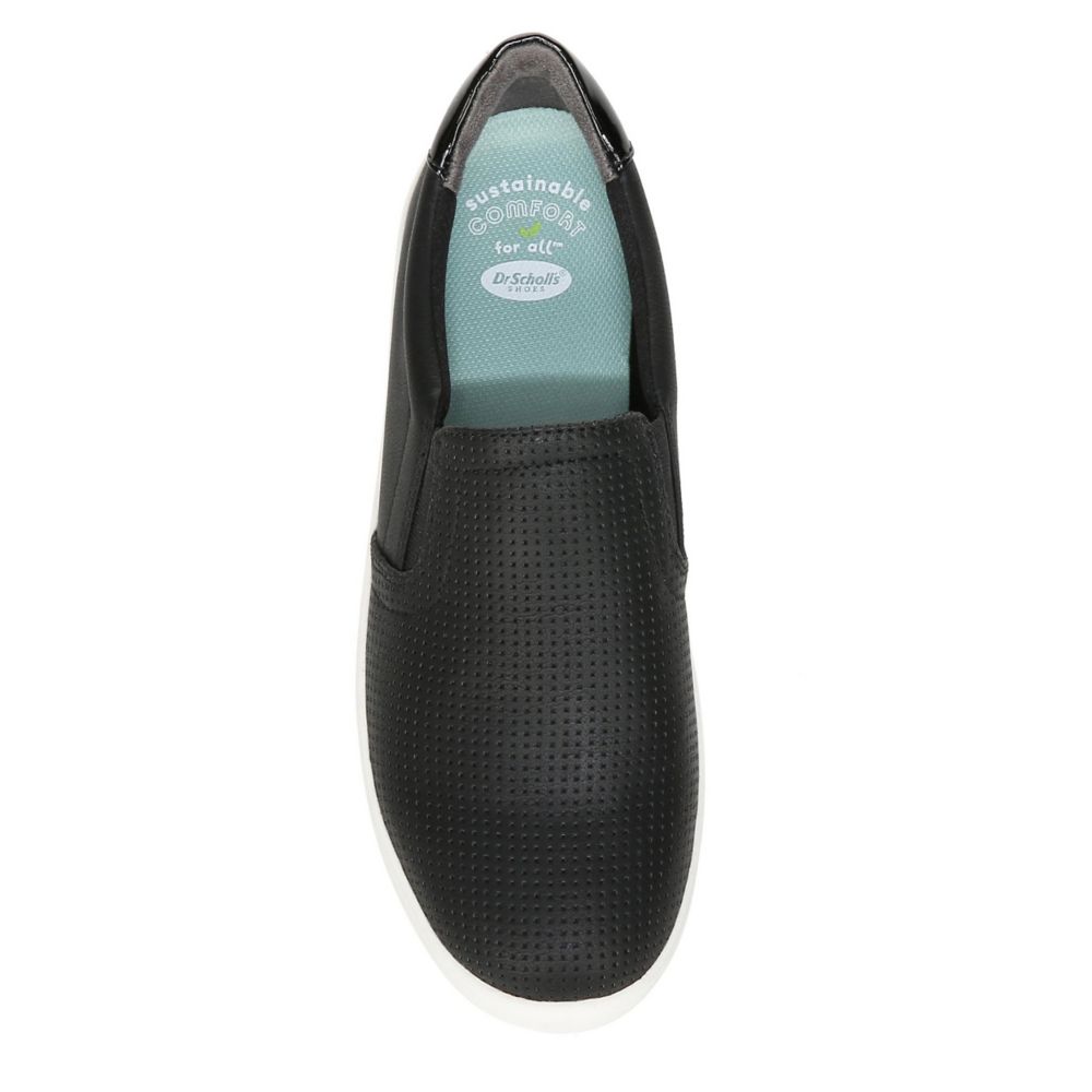 WOMENS MADISON SLIP ON SNEAKER