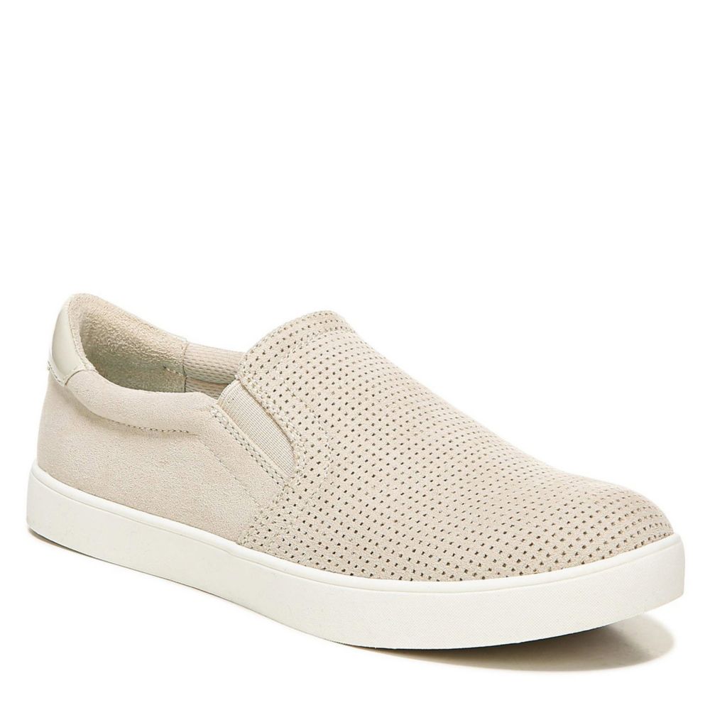 Sand Dr. Scholl's Womens Madison Slip On Athletic & Sneakers | Rack Room Shoes