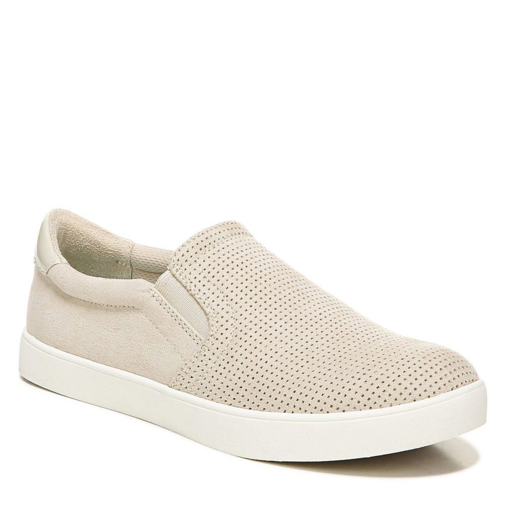 WOMENS MADISON SLIP ON SNEAKER