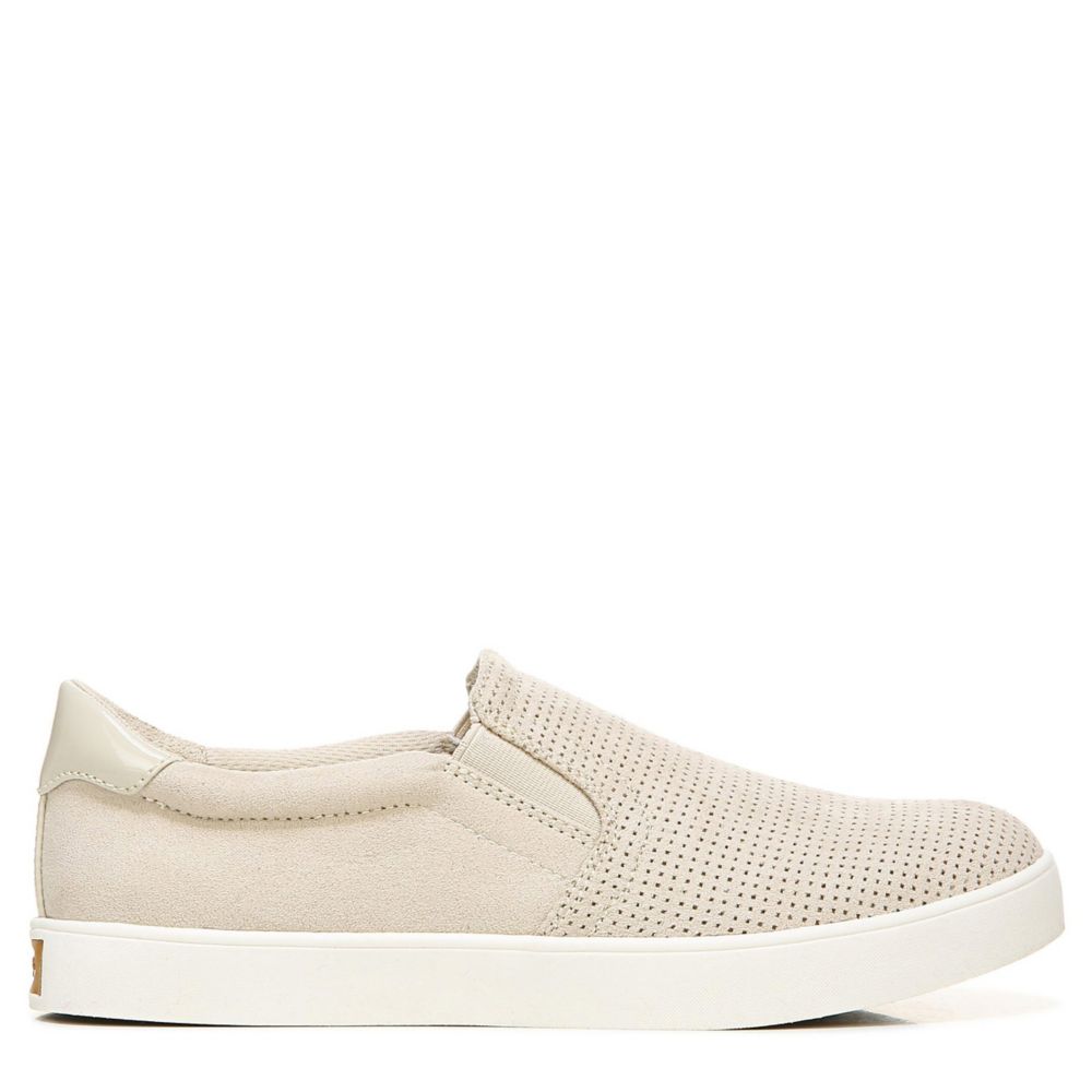 WOMENS MADISON SLIP ON SNEAKER