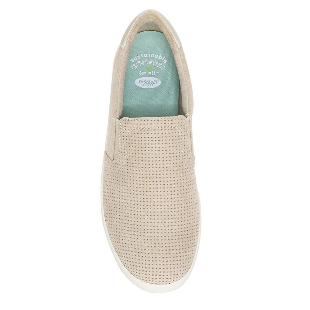 WOMENS MADISON SLIP ON SNEAKER