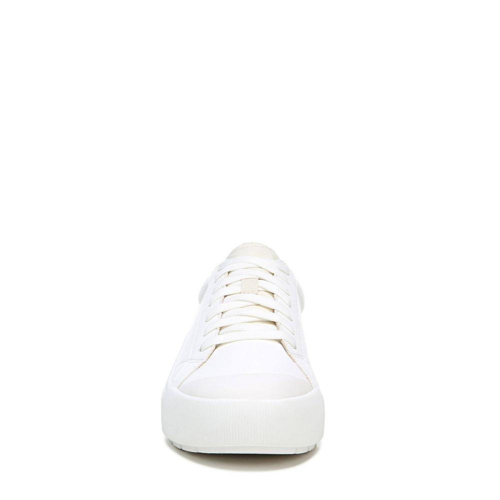 WOMENS TIME OFF PLATFORM SNEAKER