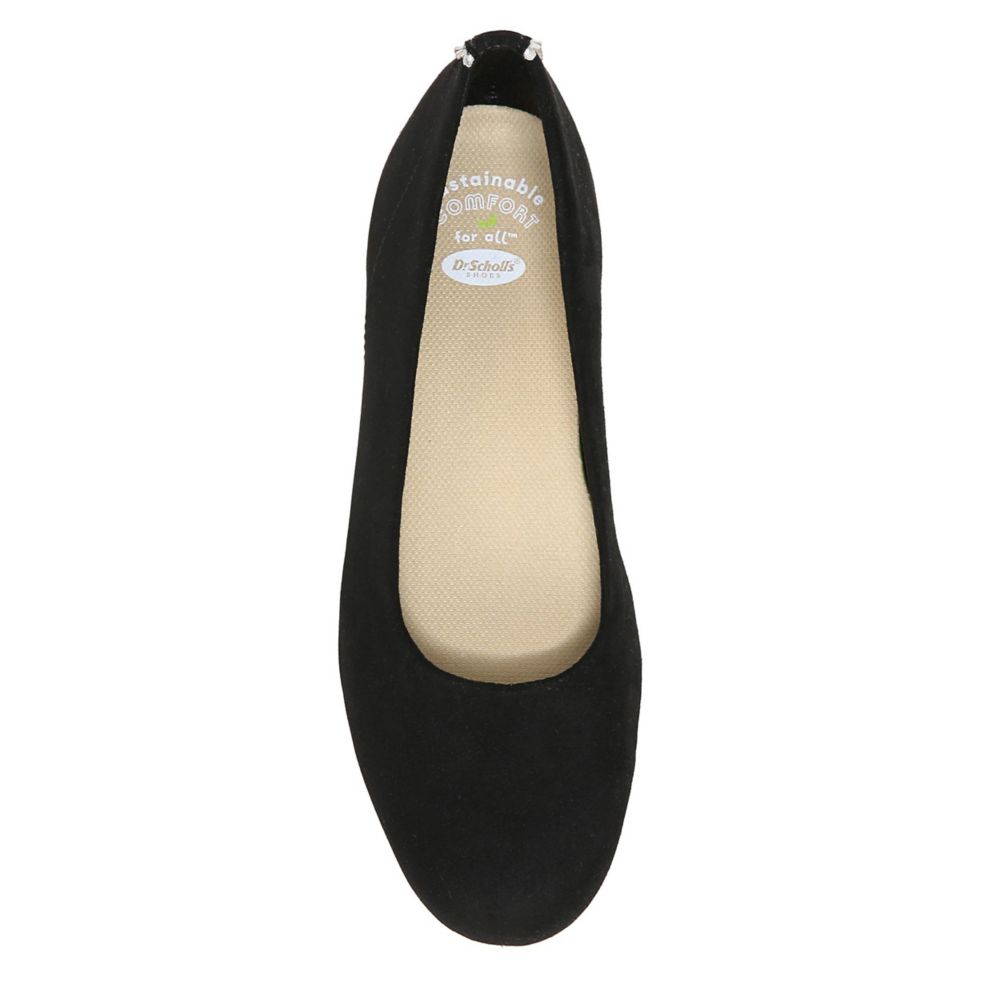 Dr scholls ballerina store flats