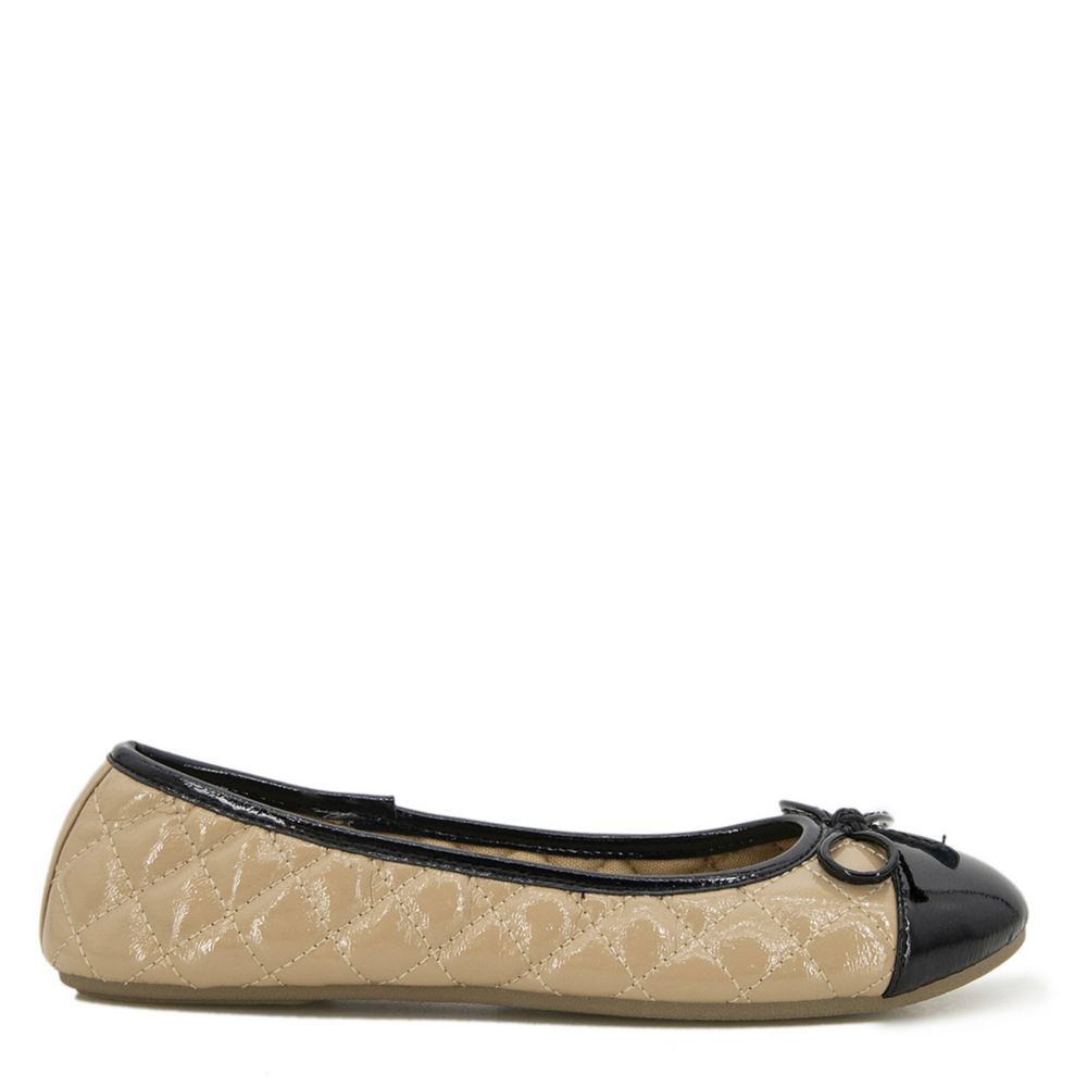 WOMENS DELILAH FLAT