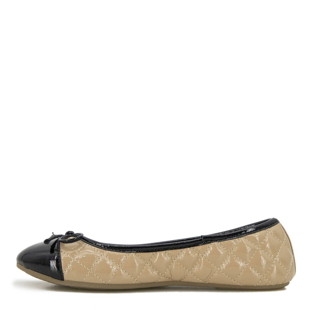 WOMENS DELILAH FLAT