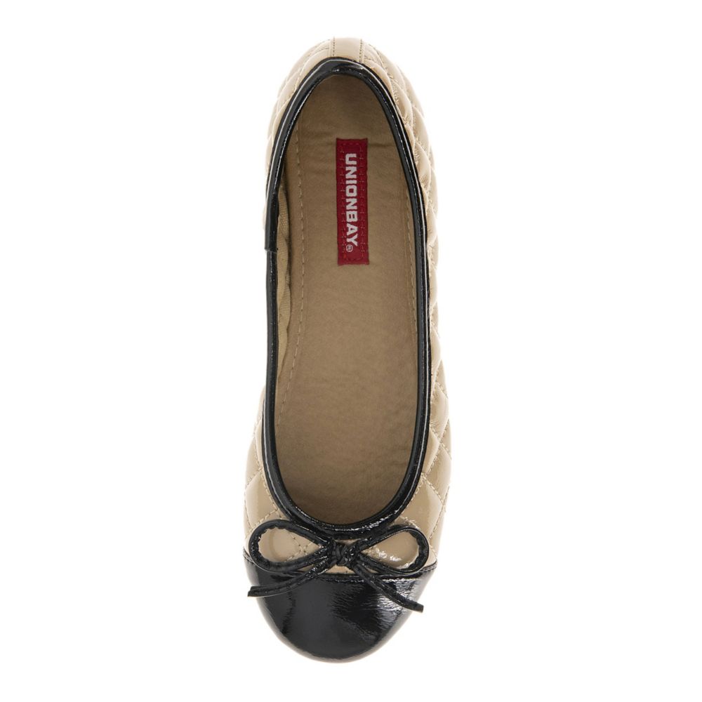 WOMENS DELILAH FLAT