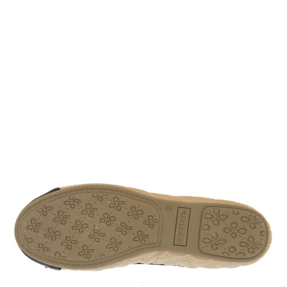 WOMENS DELILAH FLAT