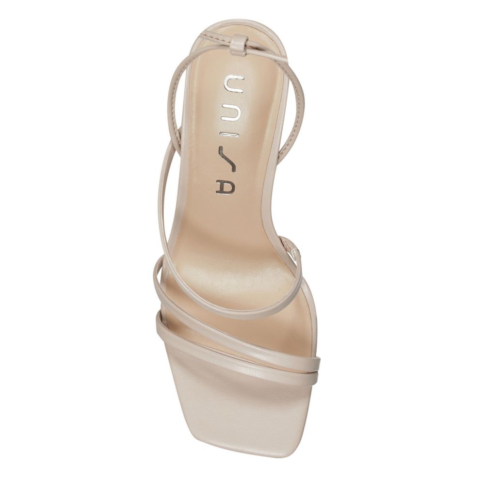 Blush Unisa Womens Carcin Sandal | Dress Shoes | Rack Room Shoes