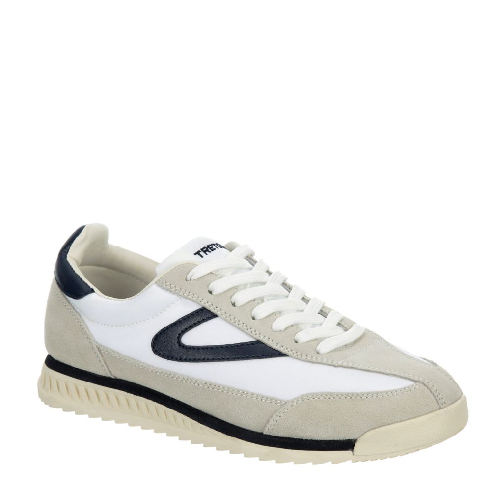 Rawlins store retro sneaker