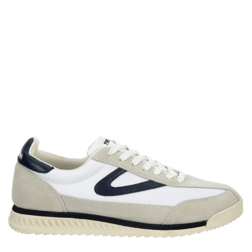 White Tretorn Womens Rawlins 2.0 Sneaker | Rack Room Shoes