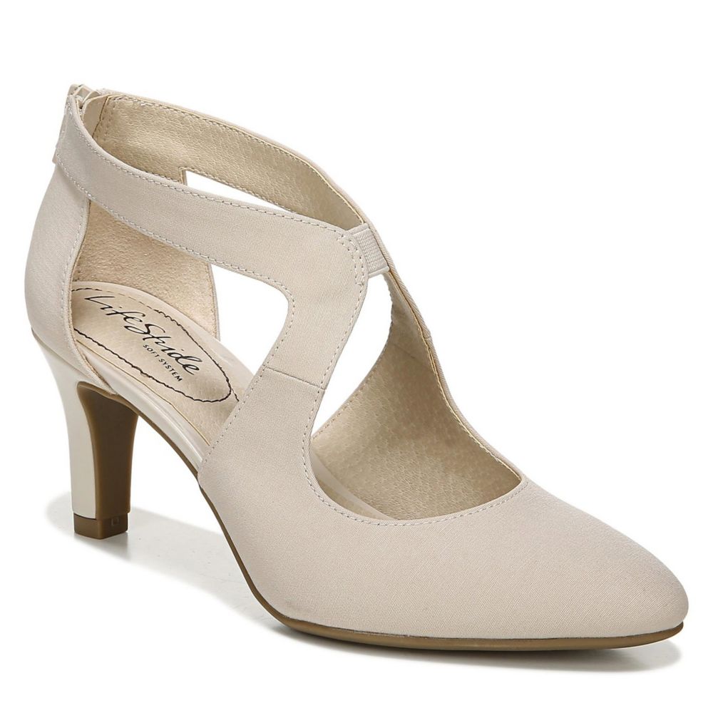 WOMENS GIOVANNA 2 PUMP