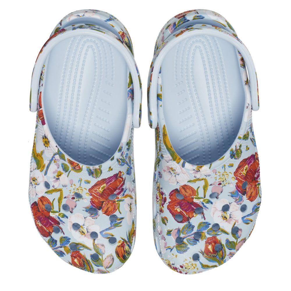 WOMENS VERA BRADLEY CLASSIC CLOG