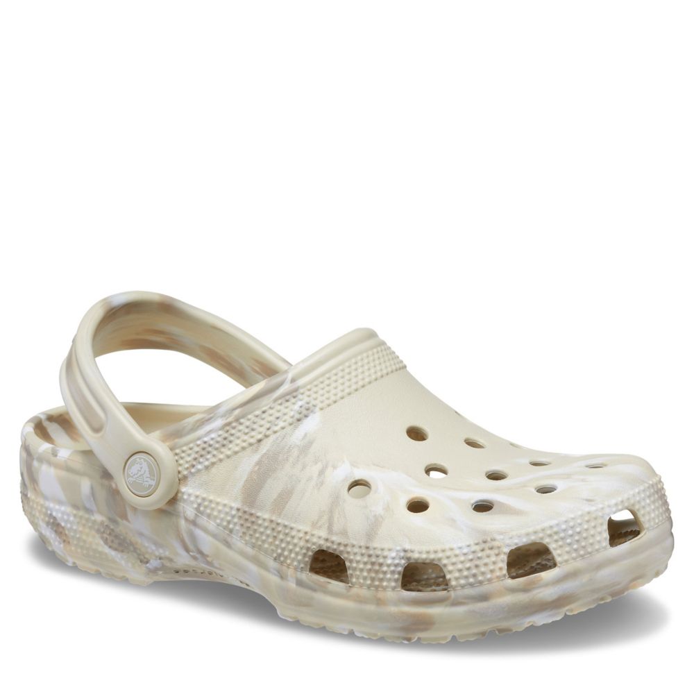 UNISEX CLASSIC MARBLE CLOG