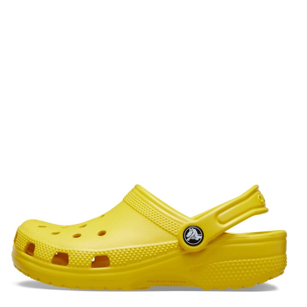 Crocs academy outlet