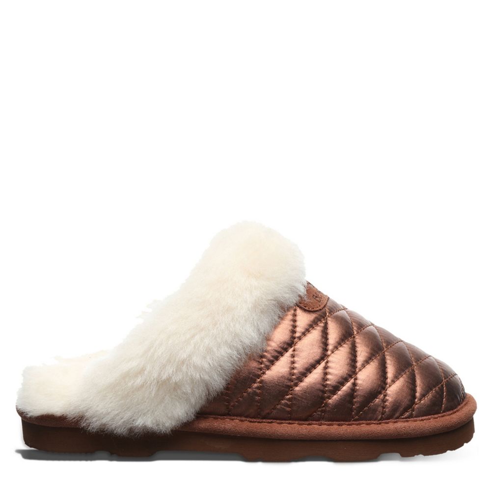 Bearpaw effie women's online slippers