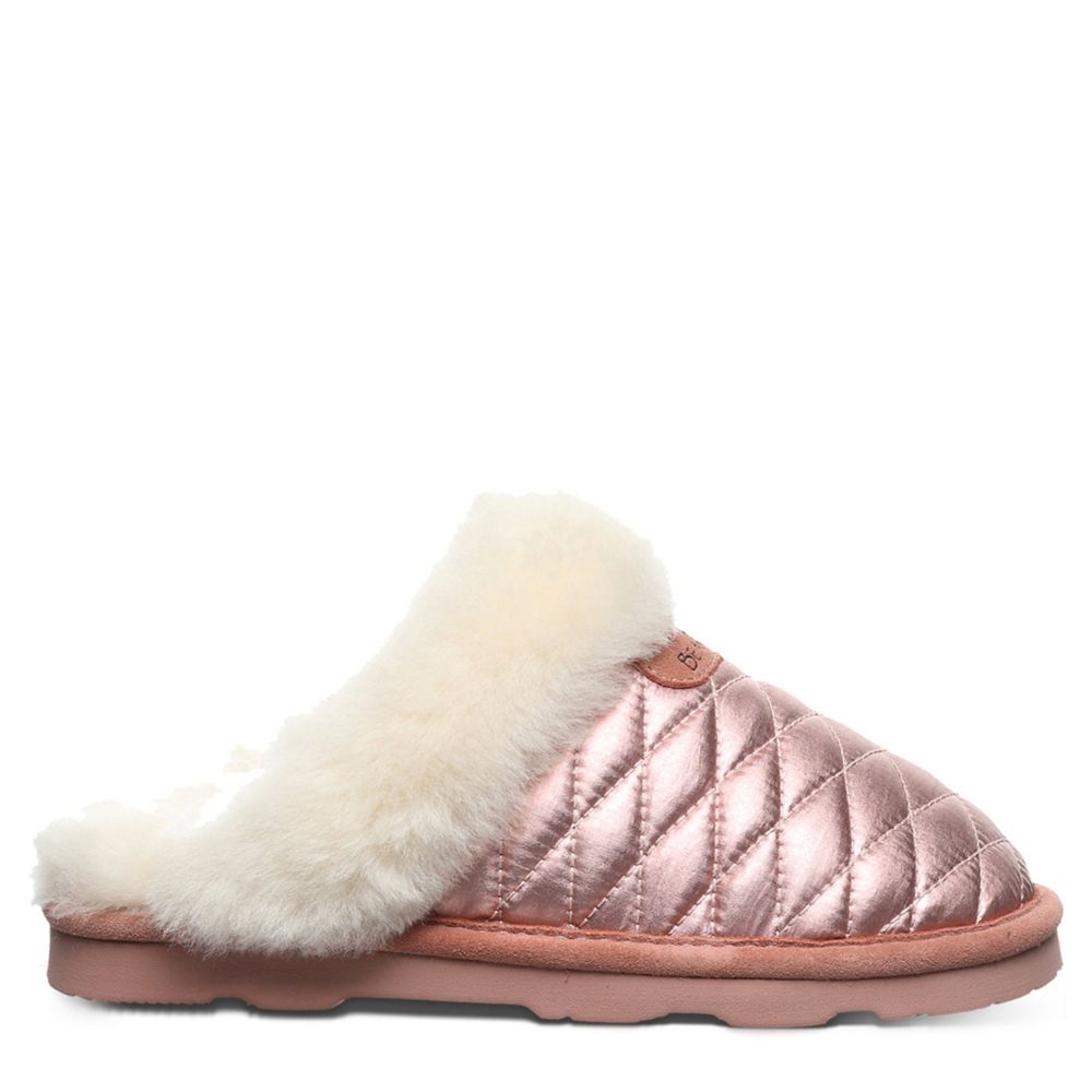 Bearpaw best sale slippers effie