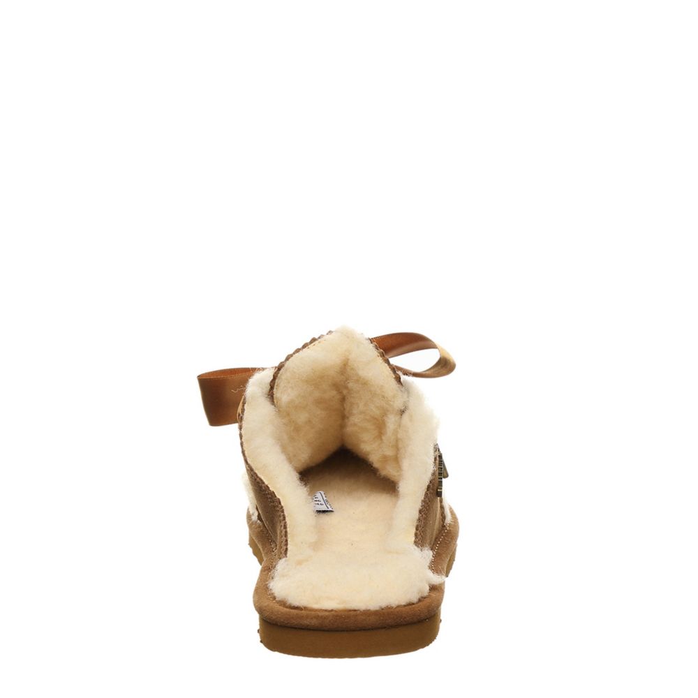 Bearpaw jolietta slippers hot sale