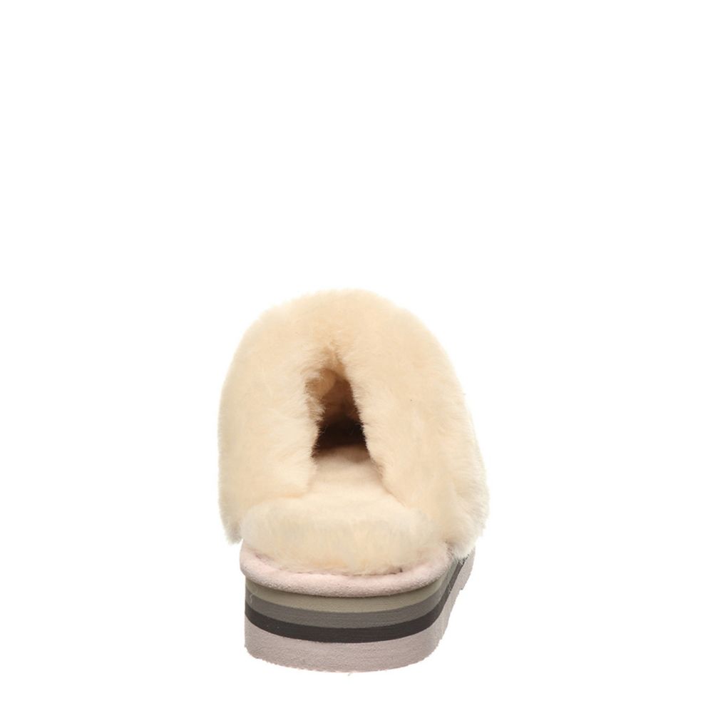 WOMENS RETRO LOKI SLIPPER