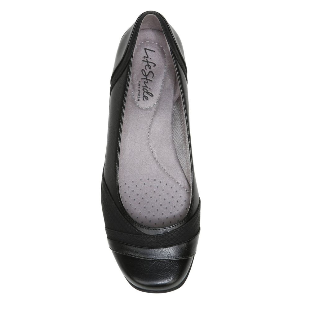 Lifestride dig hot sale flats