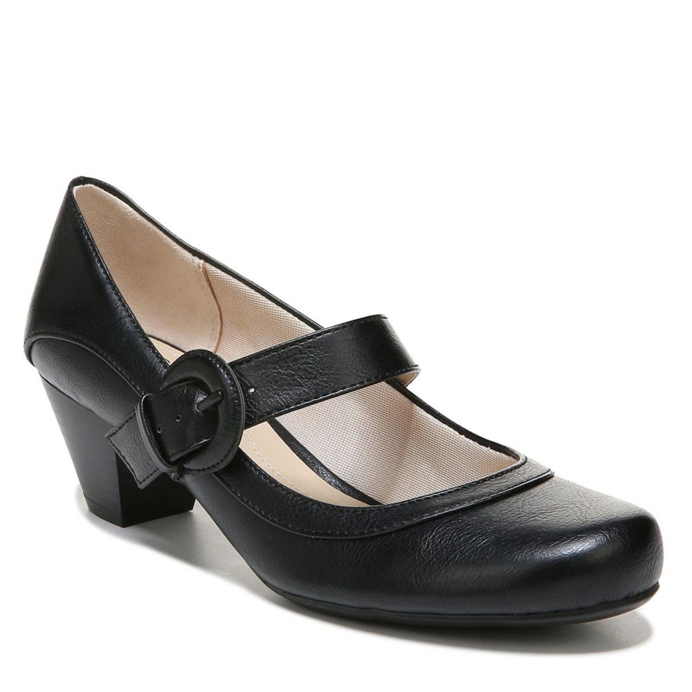 WOMENS ROZZ PUMP