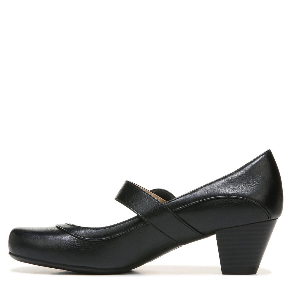 WOMENS ROZZ PUMP