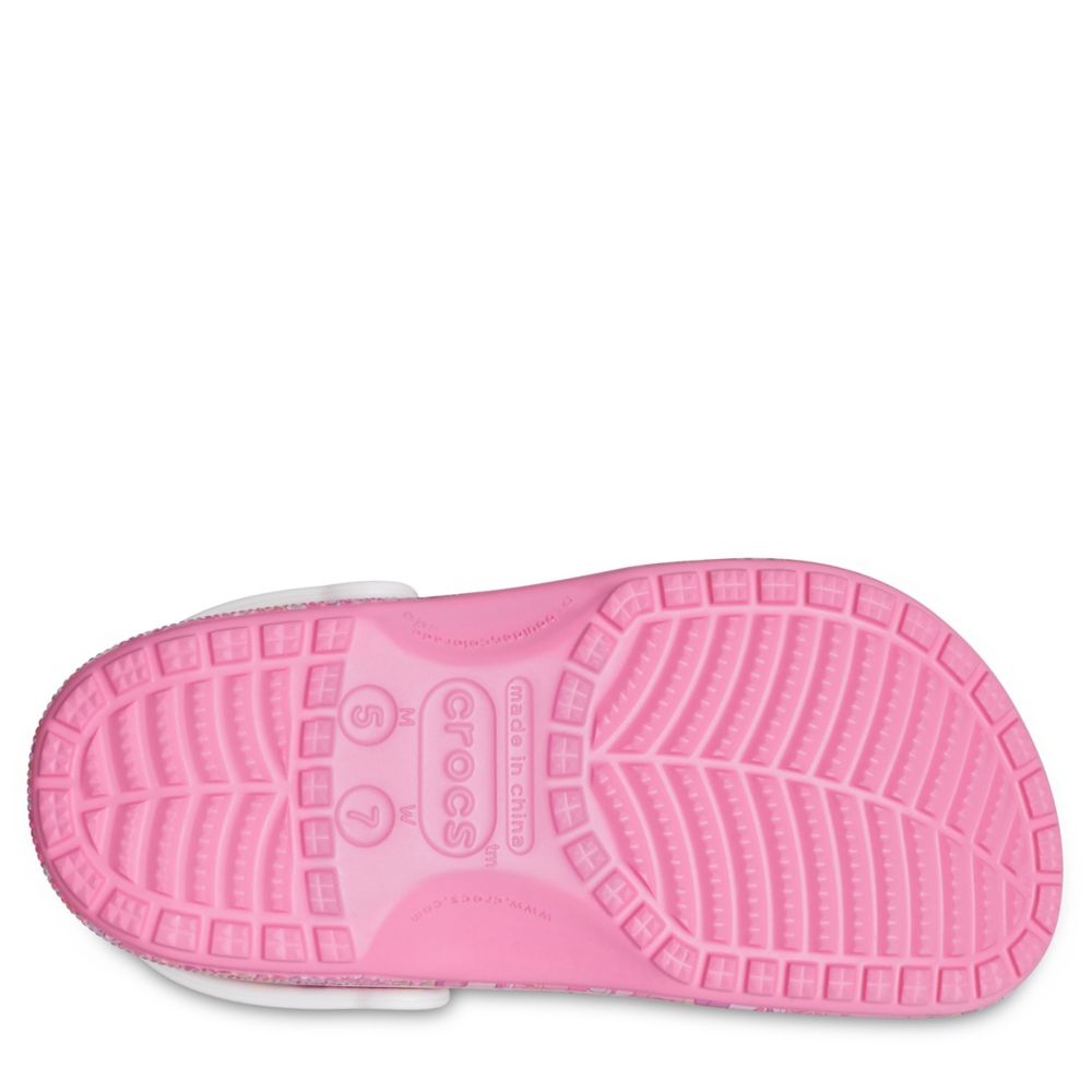 Crocs discount w 7