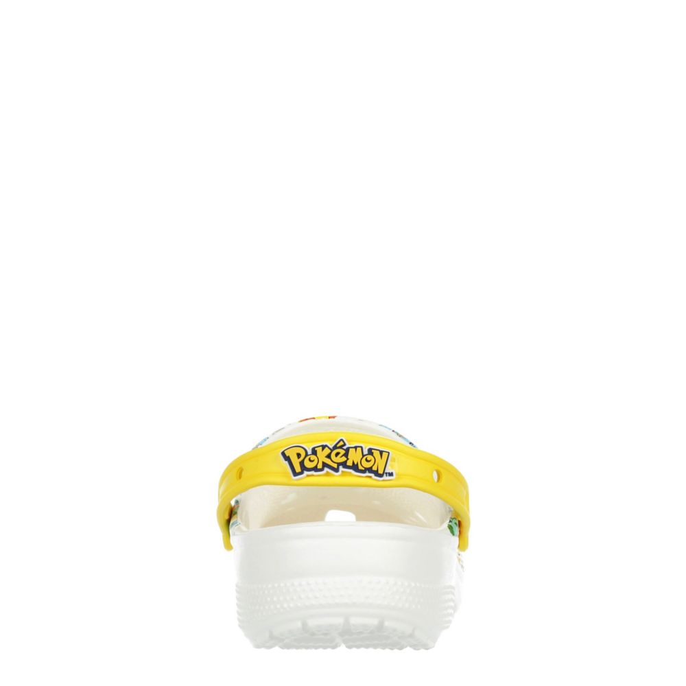 UNISEX POKEMON CLASSIC CLOG