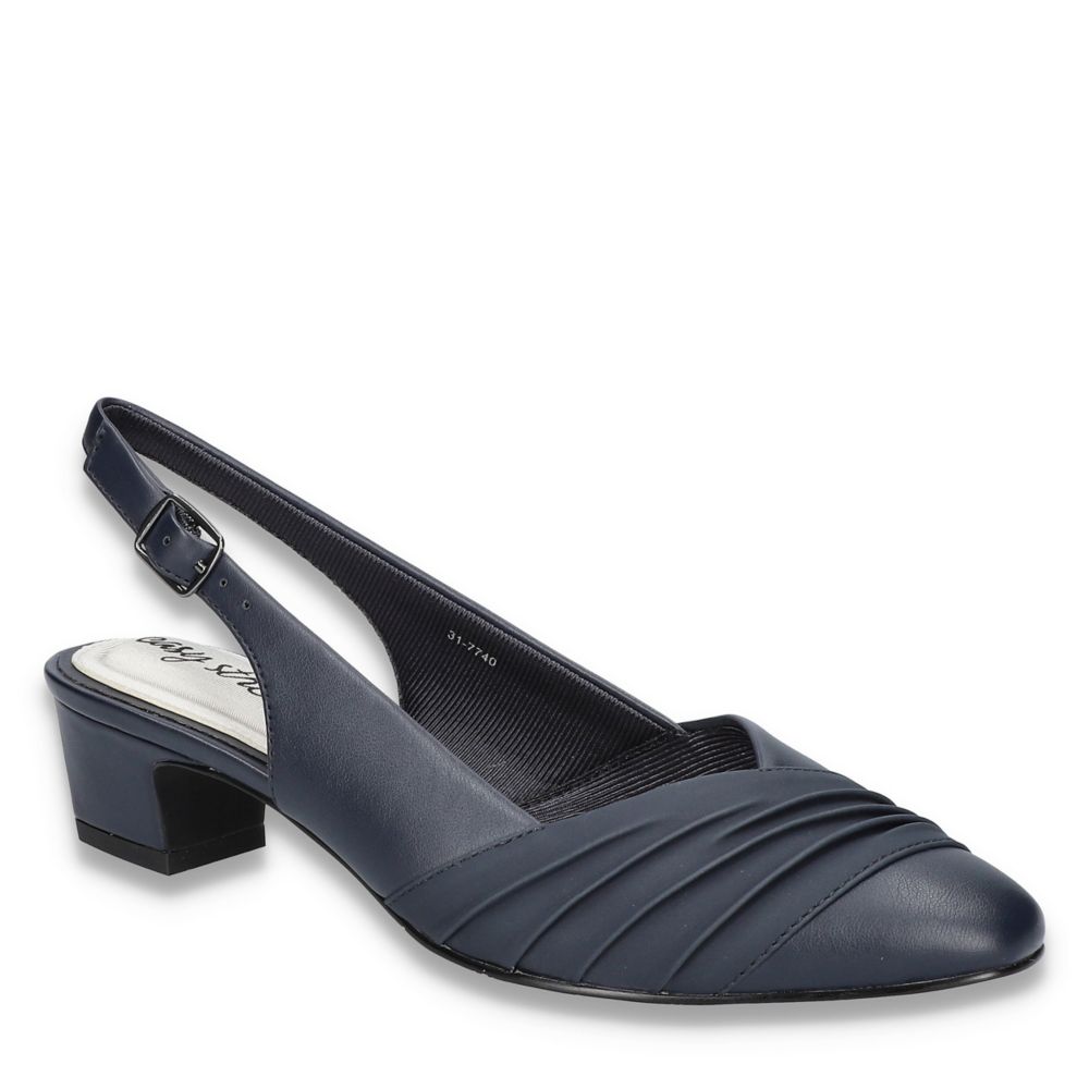 WOMENS BATES SLINGBACK PUMP