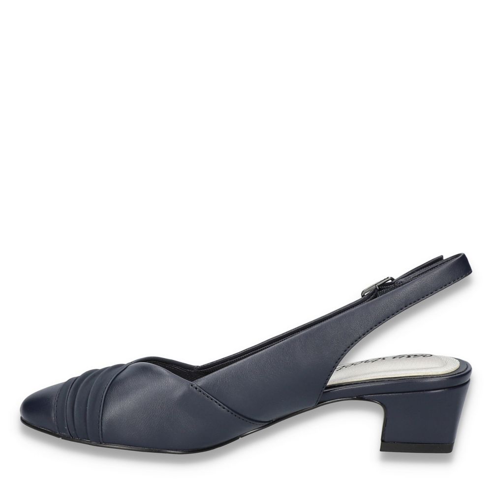 WOMENS BATES SLINGBACK PUMP