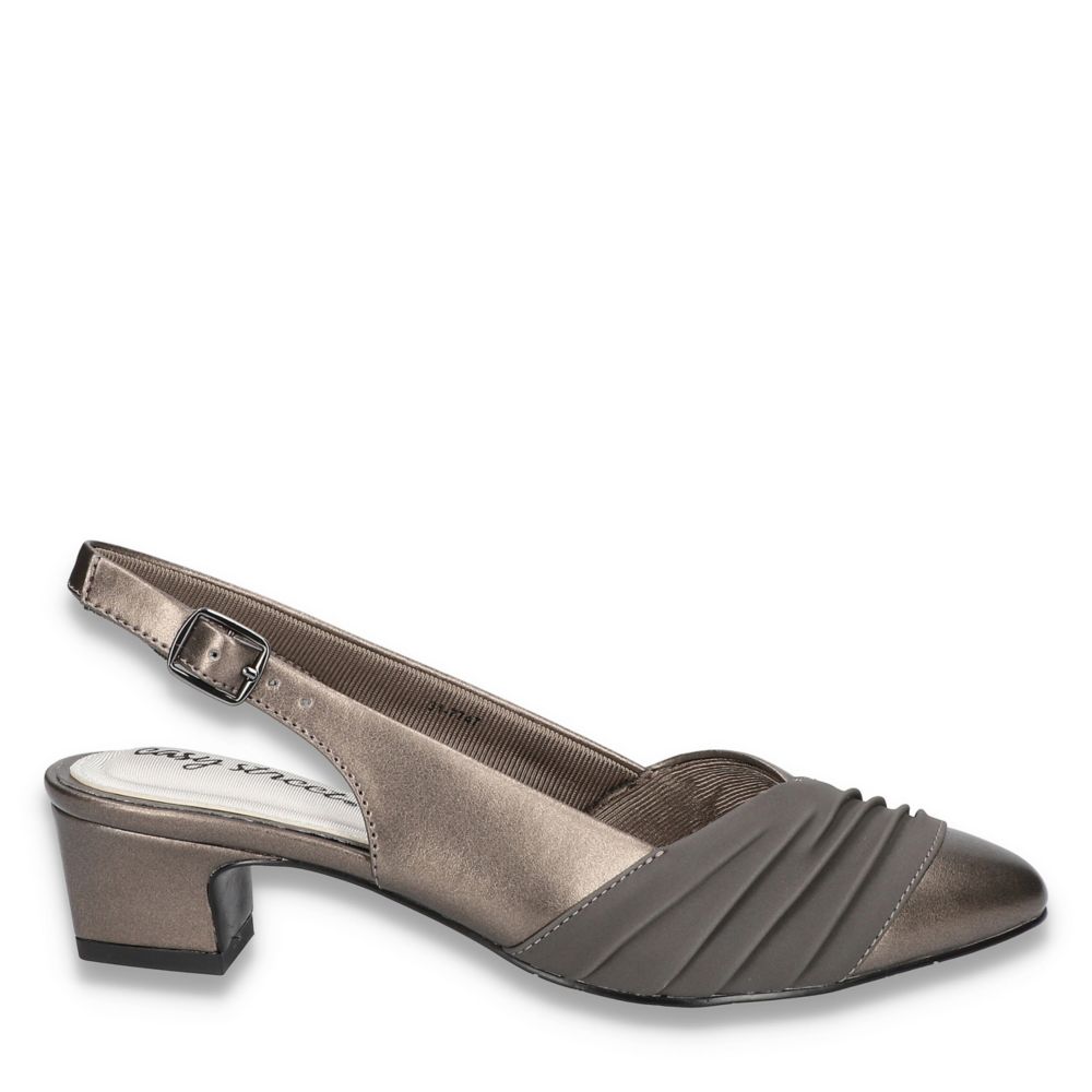 WOMENS BATES SLINGBACK PUMP