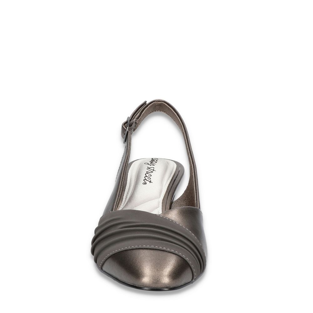 WOMENS BATES SLINGBACK PUMP