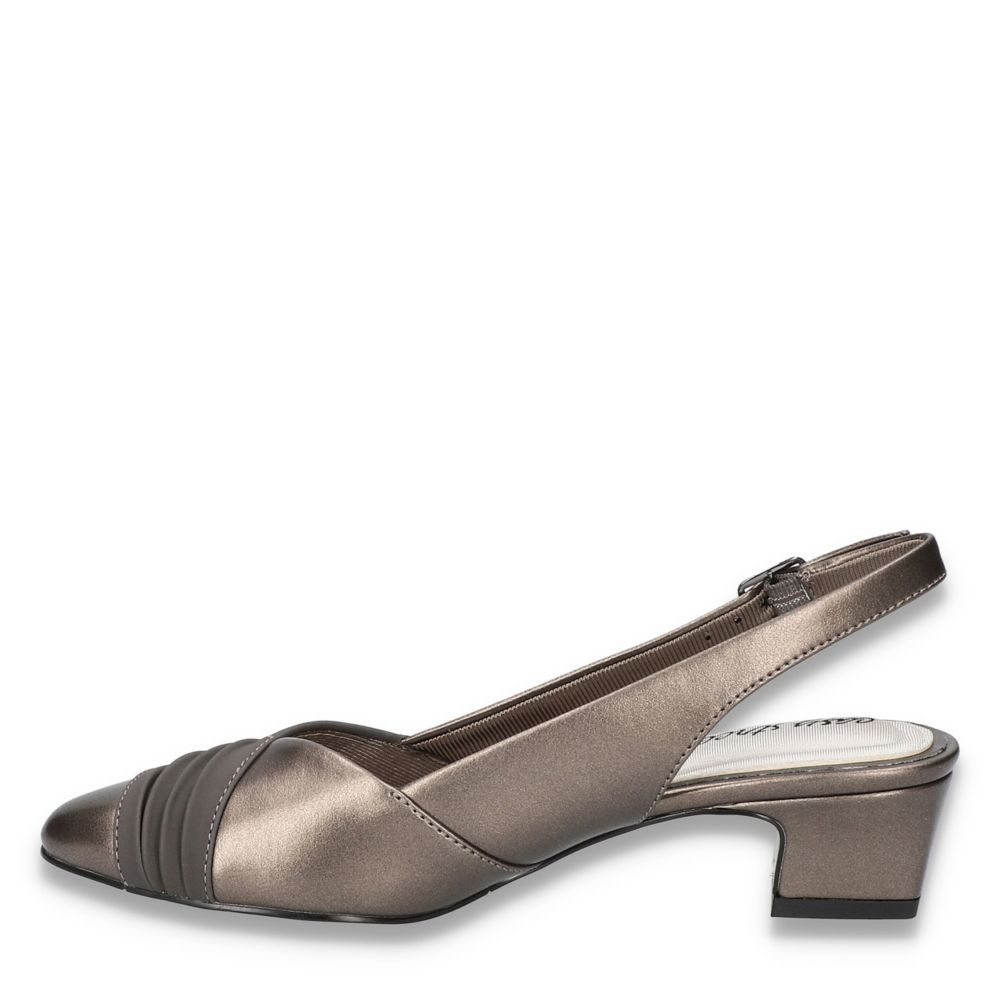 WOMENS BATES SLINGBACK PUMP