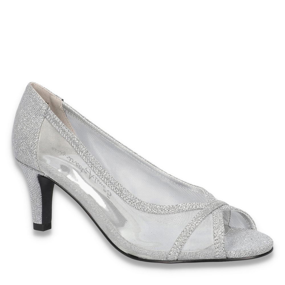 WOMENS PICABOO PUMP