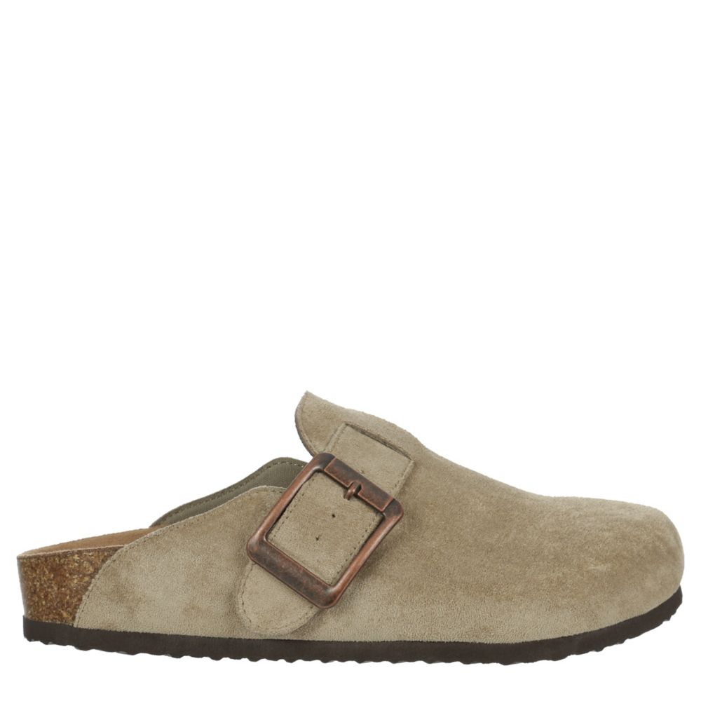 WOMENS PRIM CLOG