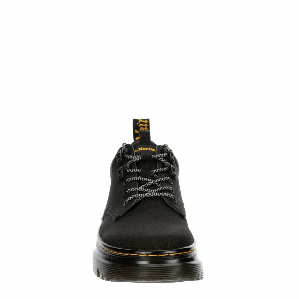 Black Womens Tarik Lo Oxford Dr.martens Rack Room Shoes