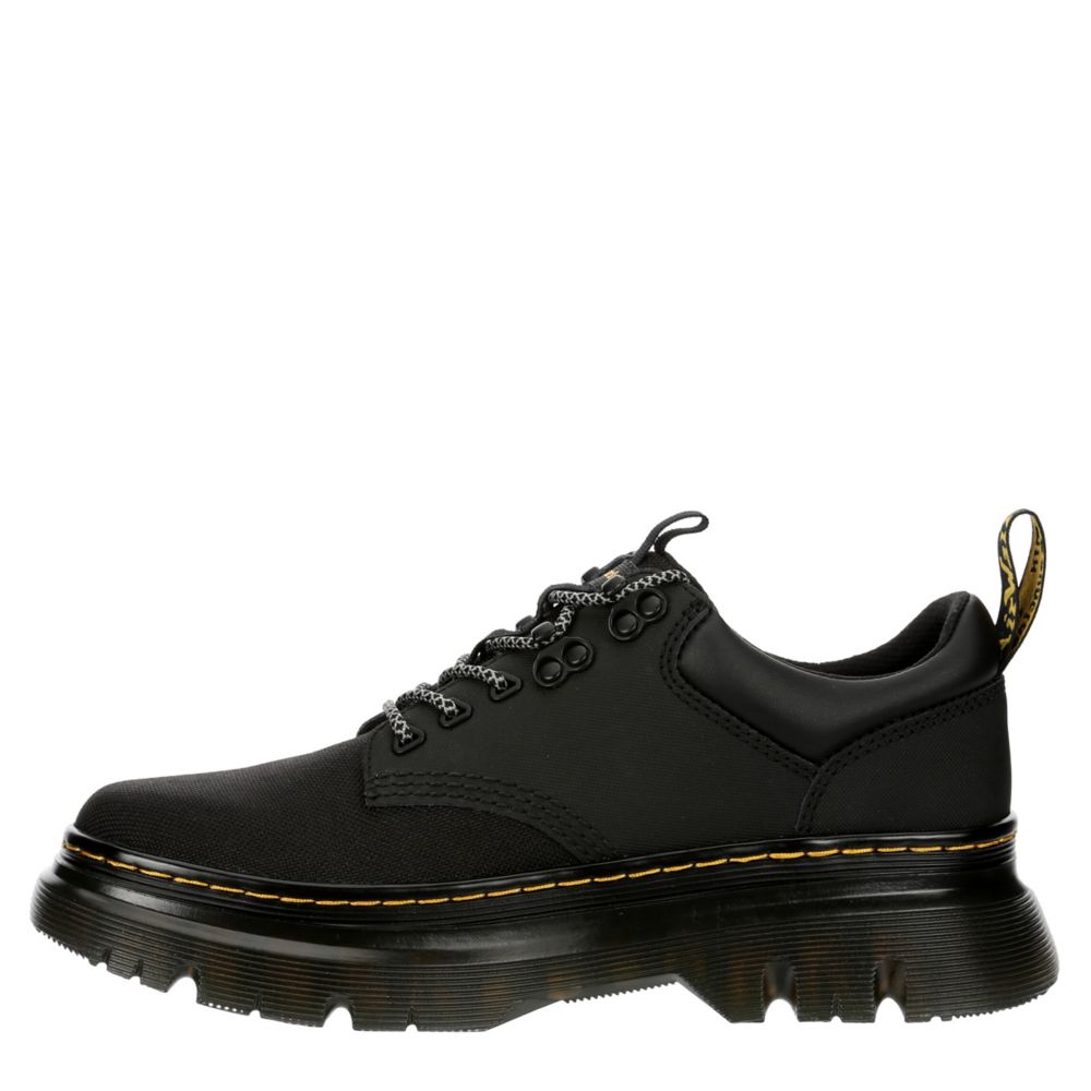 Black Womens Tarik Lo Oxford Dr.martens Rack Room Shoes