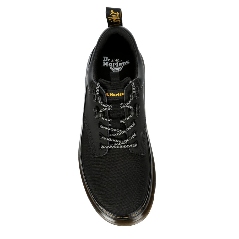 Black Womens Tarik Lo Oxford Dr.martens Rack Room Shoes