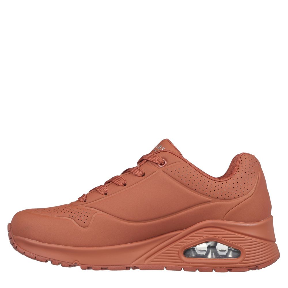 Skechers orange cheap