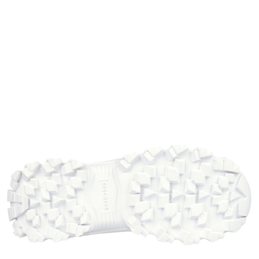 Multicolor Skechers Womens Jen Stark Hi-ryze Sneaker | Rack