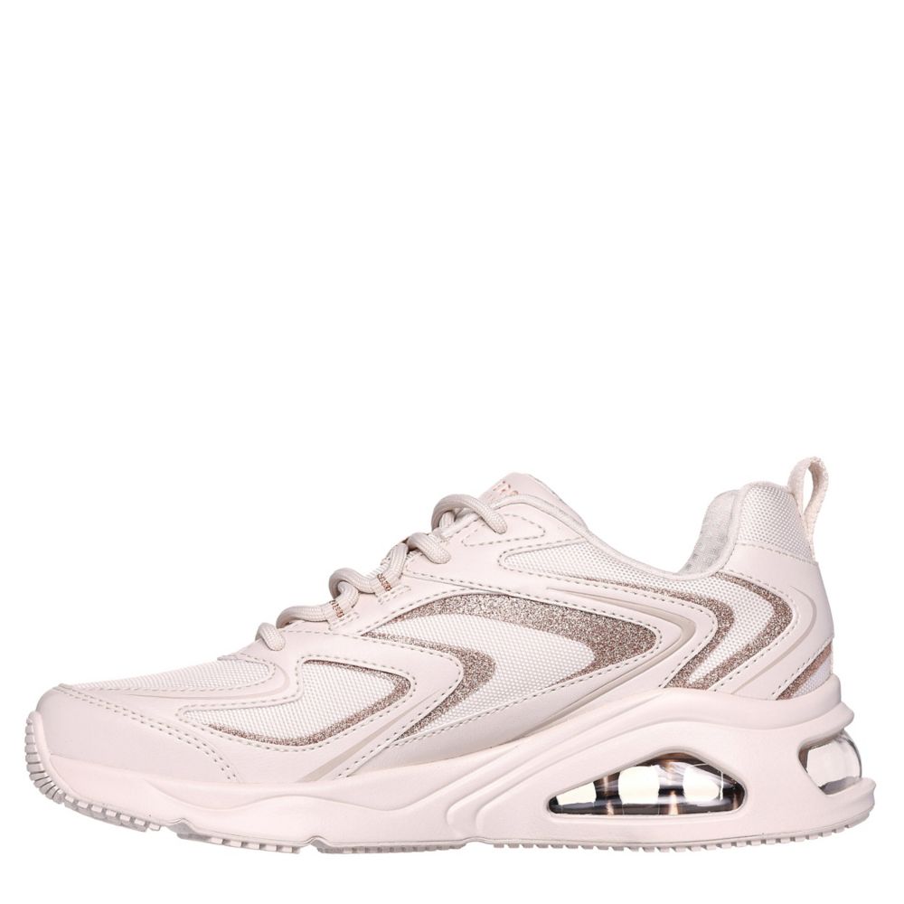 WOMENS TRES AIR SNEAKER