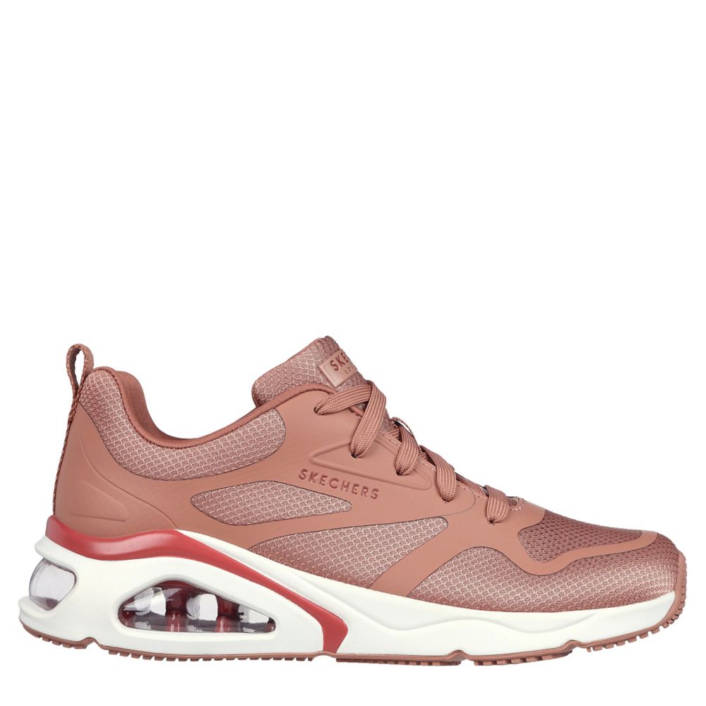 WOMENS TRES AIR SNEAKER