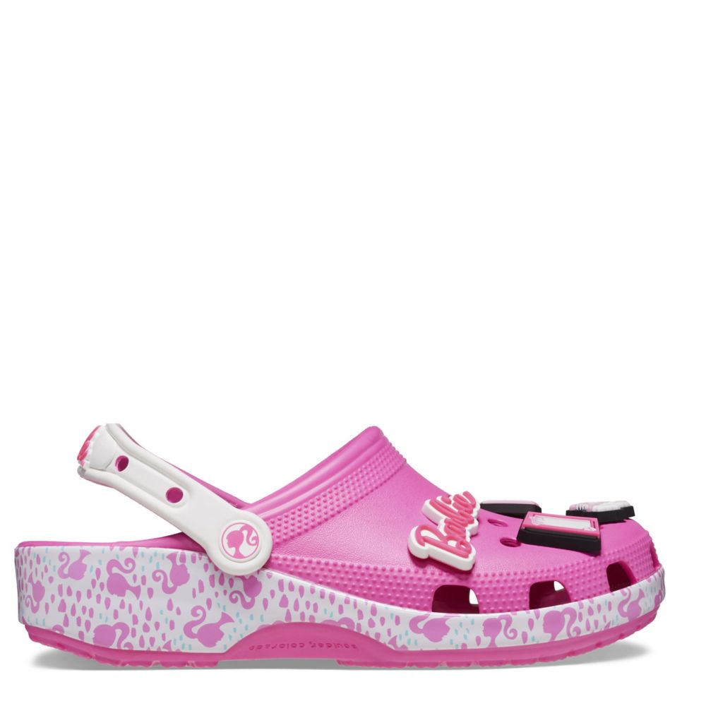 WOMENS BARBIE CLASSIC CLOG