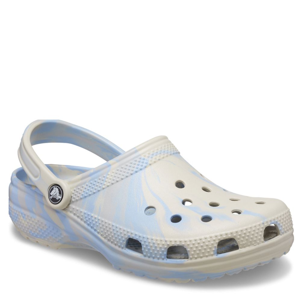 UNISEX CLASSIC MARBLE CLOG